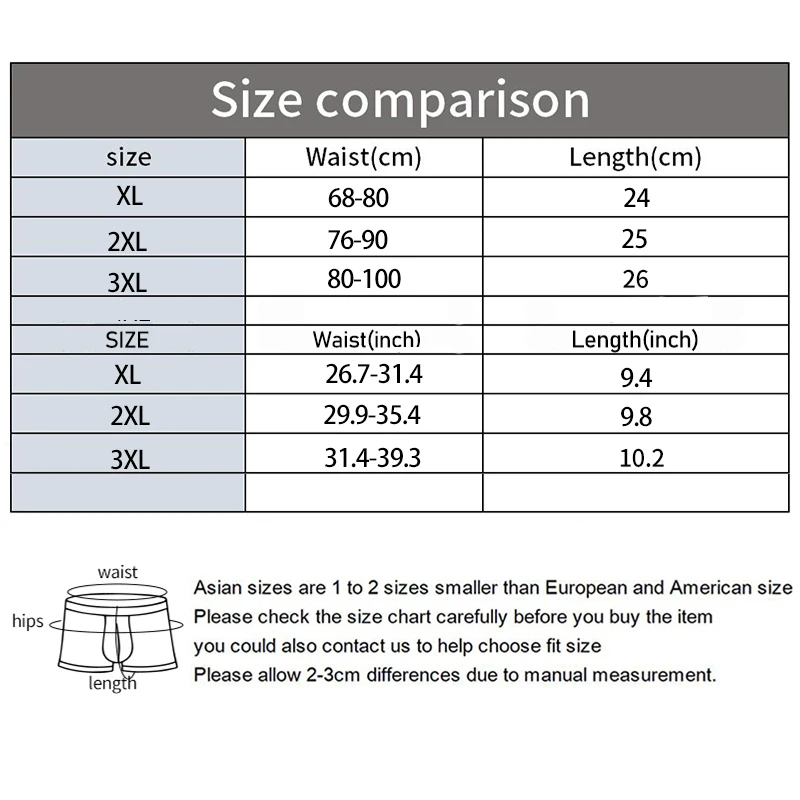Seamless Ice Silk Boxers Men‘s Solid Color Male Underpants Ultra-Thin Sexy Underwear Summer Cool Trunk Shorts Seamless Ice Silk Boxers Men‘s Solid Color Male Underpants Ultra-Thin Sexy Underwear Summer Cool Trunk Shorts – Bild 6