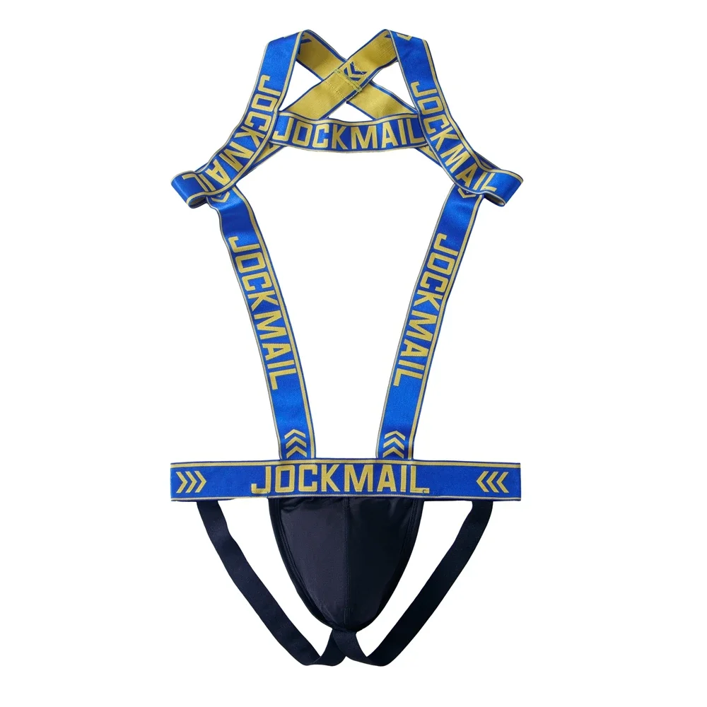 Man Harness Set Sexy Underwear Men Gay Men'S Thongs Bodysuit Jockstrap Sissy Tanga Hombre Slip Cuecas Masculinas Sexy Lingerie Man Harness Set Sexy Underwear Men Gay Men'S Thongs Bodysuit Jockstrap Sissy Tanga Hombre Slip Cuecas Masculinas Sexy Lingerie – Bild 8
