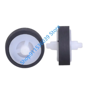 Professionelle DJ-Plattenspieler-Radrolle für Pioneer Jog Wheel Platter DDJ 1000 800 1000 SRT