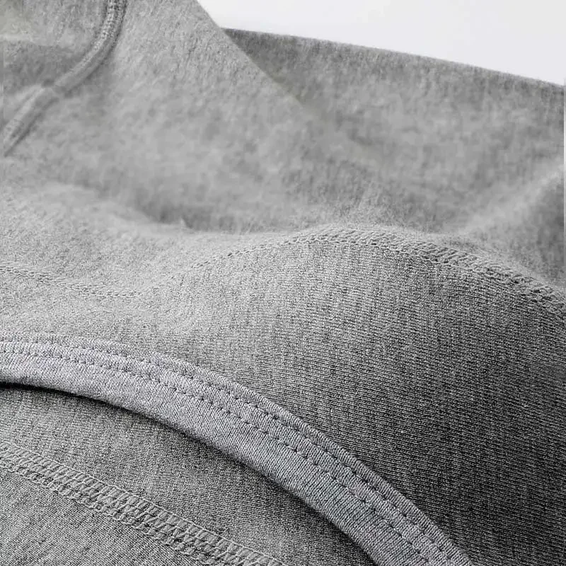 Men'S Underwear Men'S Cotton High Waist Belly Large Size Lengthening Anti-Wear Leg Plus Fat Warm Sports Boxer Shorts Men'S Underwear Men'S Cotton High Waist Belly Large Size Lengthening Anti-Wear Leg Plus Fat Warm Sports Boxer Shorts – Bild 6